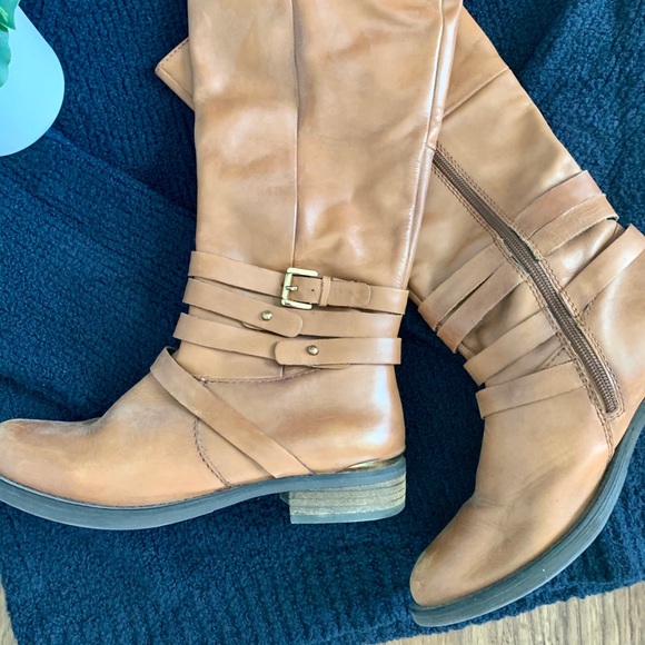 Steve Madden albany boot - Picture 3 of 11